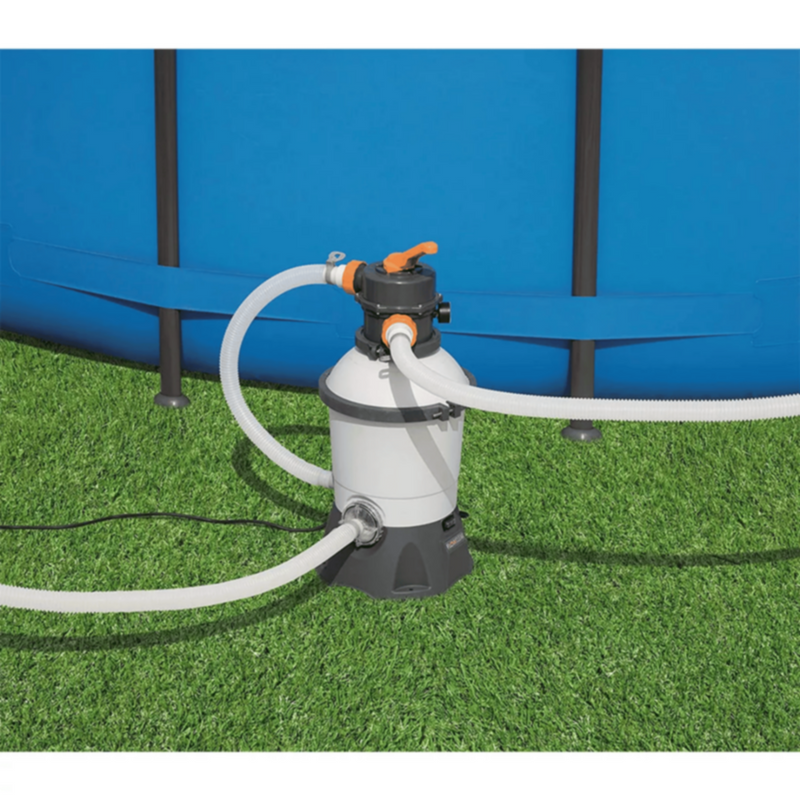 BESTWAY | 800Gal Flowclear Filter Pump | BES115TOY00134