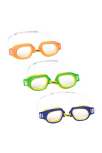 BESTWAY | Hydro-Swim Lil' Champ Goggles Assorted | BES115TOY00185