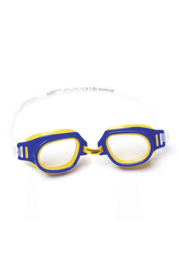 BESTWAY | Hydro-Swim Lil' Champ Goggles Assorted | BES115TOY00185