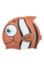 BESTWAY | Hydro-Swim Lil' Buddy Swim Cap Assorted | BES115TOY00192