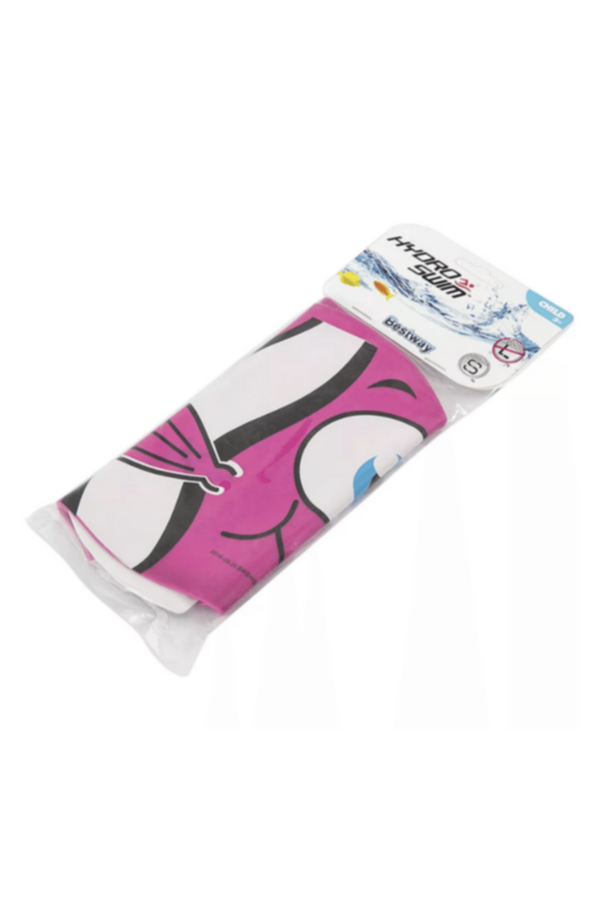 BESTWAY | Hydro-Swim Lil' Buddy Swim Cap Assorted | BES115TOY00192