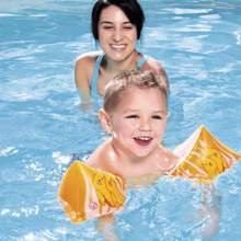 BESTWAY | Dolphin Assorted Colored Armbands 9