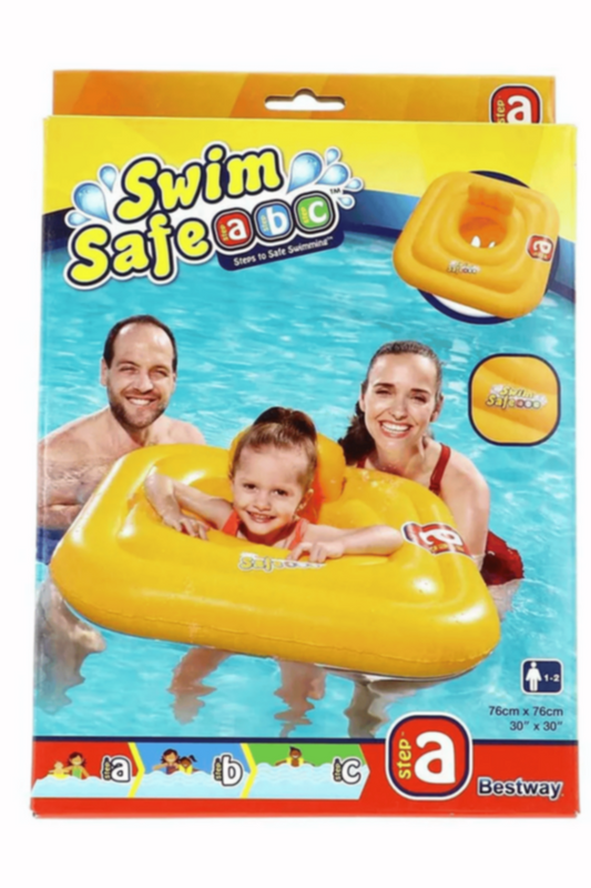 BESTWAY | Step A Swim Safe Baby Support 27