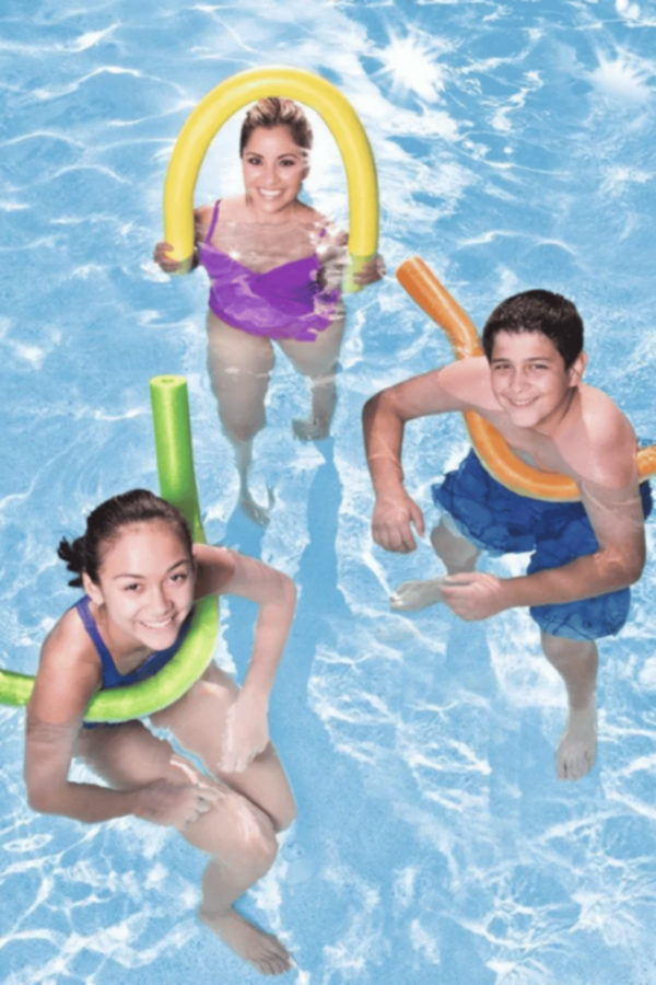 BESTWAY | Aqua Bones 48"/1.22m Assorted | BES115TOY00223