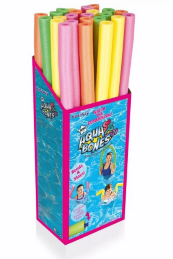 BESTWAY | Aqua Bones 48"/1.22m Assorted | BES115TOY00223