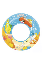 BESTWAY | Designer Swim Ring Assorted 22