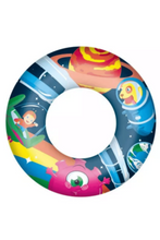 BESTWAY | Swim Ring Assorted 24