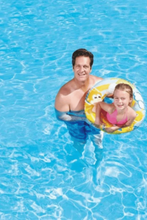 BESTWAY | Swim Ring Assorted 24