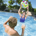 BESTWAY | Designer Beach Ball Assorted 20