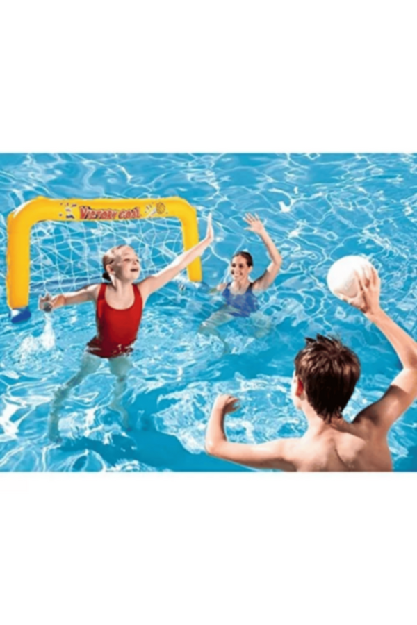 BESTWAY | Water Polo Frame 54"x26" / 1.37mx66cm  | BES115TOY00593