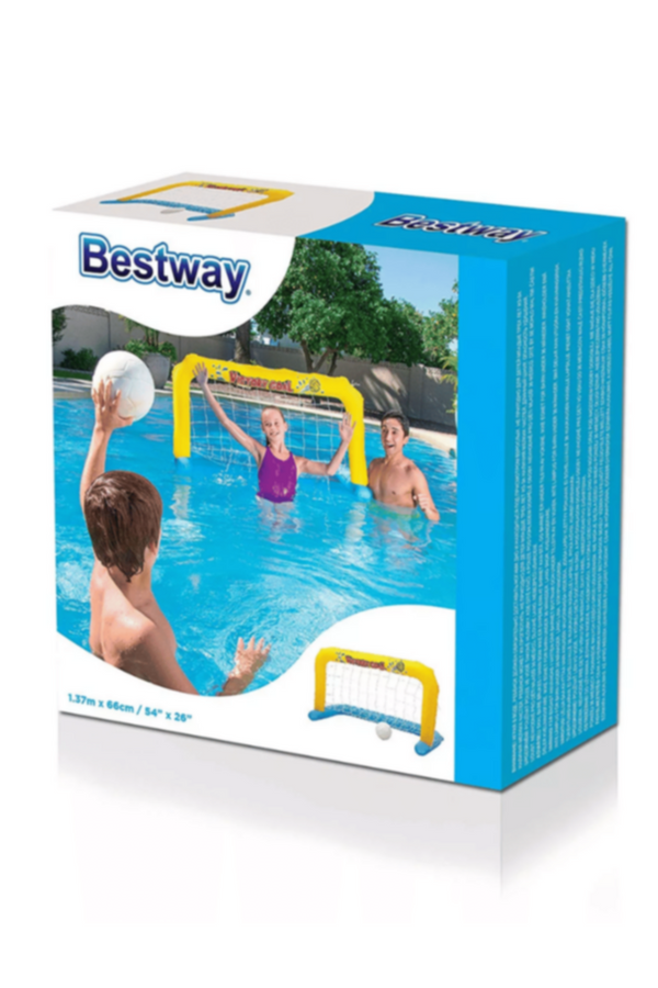 BESTWAY | Water Polo Frame 54"x26" / 1.37mx66cm  | BES115TOY00593
