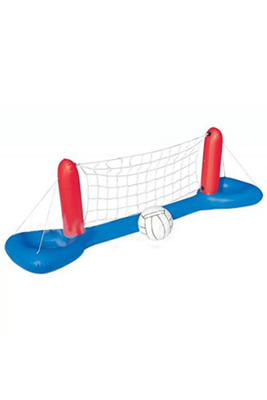 BESTWAY | Volleyball Set  96" x 25"/2.44m x 64cm | BES115TOY00594