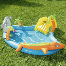 BESTWAY | Sea Life Play Center 110