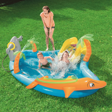 BESTWAY | Sea Life Play Center 110