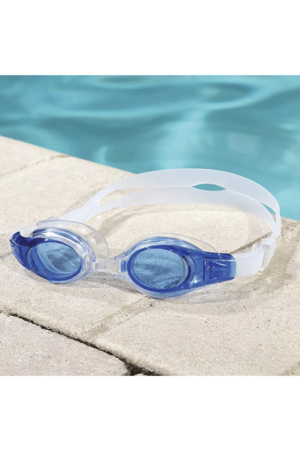 BESTWAY | Hydro-Swim Lil' Wave Goggles Assorted | BES115TOY00634