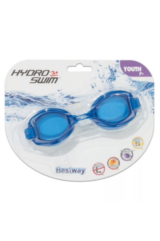 BESTWAY | Hydro-Swim Ocean Wave Goggles Assorted | BES115TOY00896
