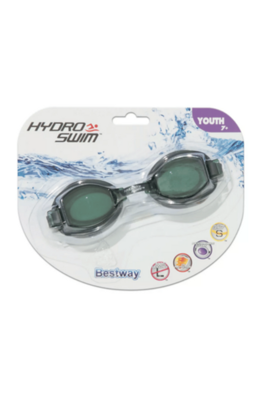 BESTWAY | Hydro-Swim Ocean Wave Goggles Assorted | BES115TOY00896