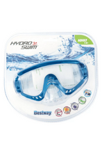 BESTWAY | Tiger Beach Mask Assorted | BES115TOY00901