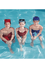 BESTWAY | Hydro Swim Aqua Prime Mask Assorted | BES115TOY00902