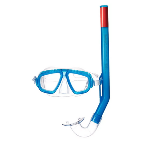 BESTWAY | Fun Snorkel Set | BES115TOY00930