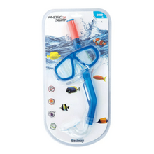 BESTWAY | Fun Snorkel Set | BES115TOY00930