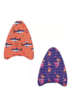 BESTWAY | Fabric Kickboard Boys/Girls Assorted | BES115TOY00934