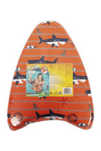 BESTWAY | Fabric Kickboard Boys/Girls Assorted | BES115TOY00934