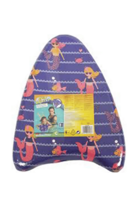 BESTWAY | Fabric Kickboard Boys/Girls Assorted | BES115TOY00934