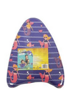 BESTWAY | Fabric Kickboard Boys/Girls Assorted | BES115TOY00934