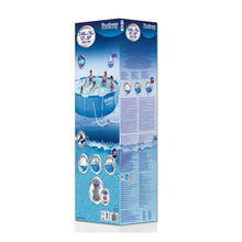 BESTWAY | Steel Pro 12' x 30