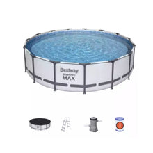 BESTWAY | Steel Pro Max 15' x 42