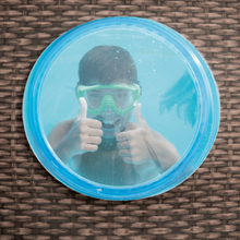 BESTWAY | Oval Pool Set 14' x 8'2