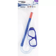 BESTWAY | Essential Freestyle Snorkel Set Assorted | BES115TOY01062