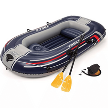 BESTWAY | Treck X2 Set 8'4