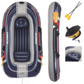 BESTWAY | Treck X2 Set 8'4