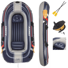 BESTWAY | Treck X2 Set 8'4
