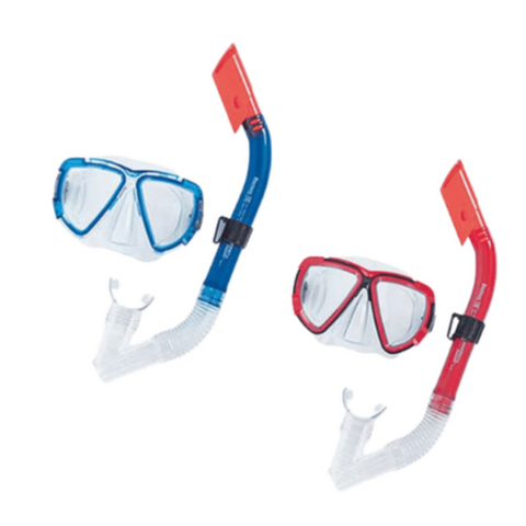 BESTWAY | Hydro Slim Lil' Glider Set | BES115TOY01237