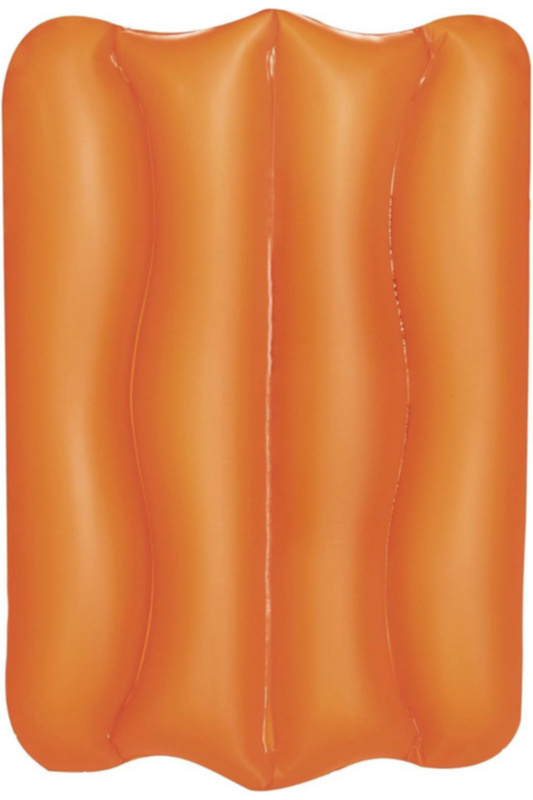 BESTWAY | Wave Pillow | BES115TOY01252
