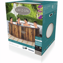 BESTWAY | Lay-Z-Spa  Helsinki AirJet 71