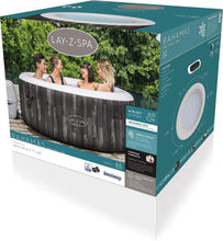 BESTWAY | Lay-Z-Spa  Bahamas AirJet 71