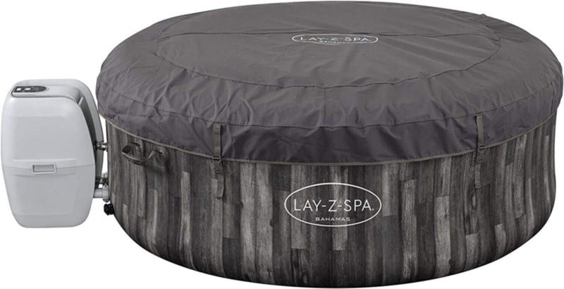 BESTWAY | Lay-Z-Spa  Bahamas AirJet 71