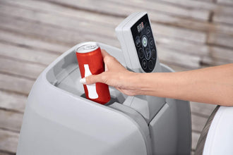 BESTWAY | Lay-Z-Spa  Bahamas AirJet 71