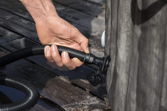 BESTWAY | Lay-Z-Spa  Bahamas AirJet 71