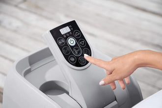 BESTWAY | Lay-Z-Spa  Bahamas AirJet 71