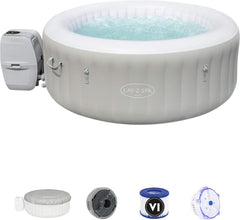 BESTWAY | Lay-Z-Spa  Tahiti AirJet 71