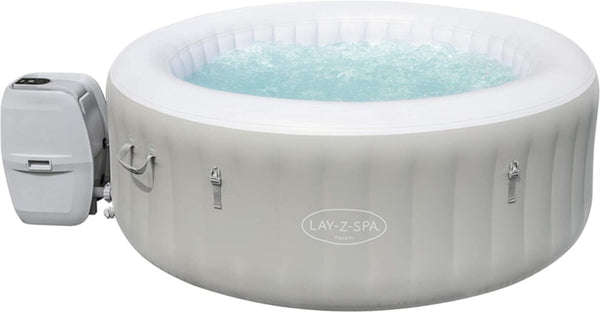 BESTWAY | Lay-Z-Spa  Tahiti AirJet 71" x 26"/1.80m x 66cm | BES115TOY01339