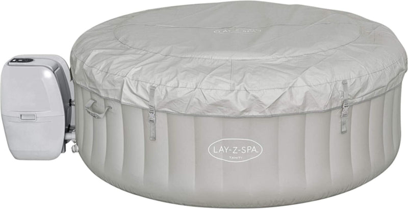 BESTWAY | Lay-Z-Spa  Tahiti AirJet 71