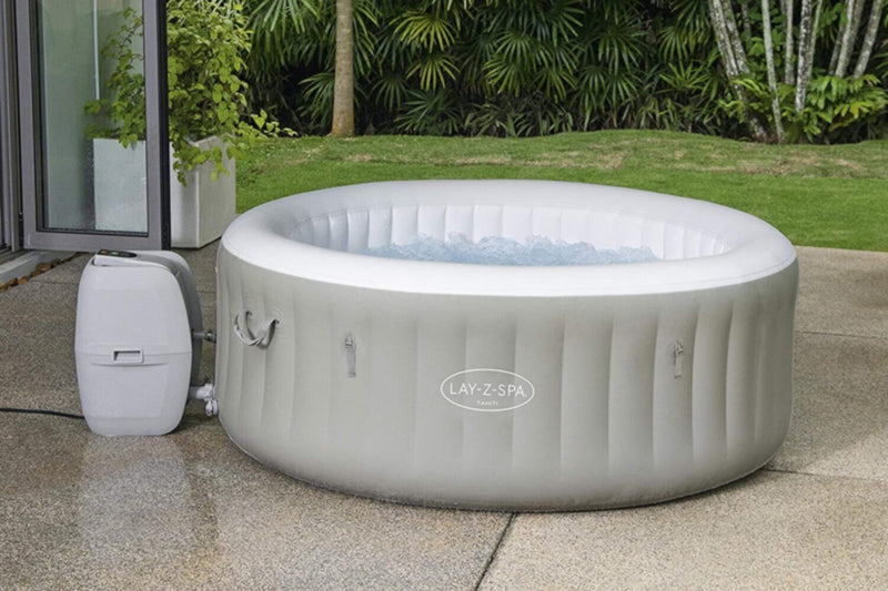 BESTWAY | Lay-Z-Spa  Tahiti AirJet 71