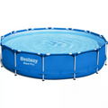 BESTWAY | Steel Pro  Pool Set 13' x 33