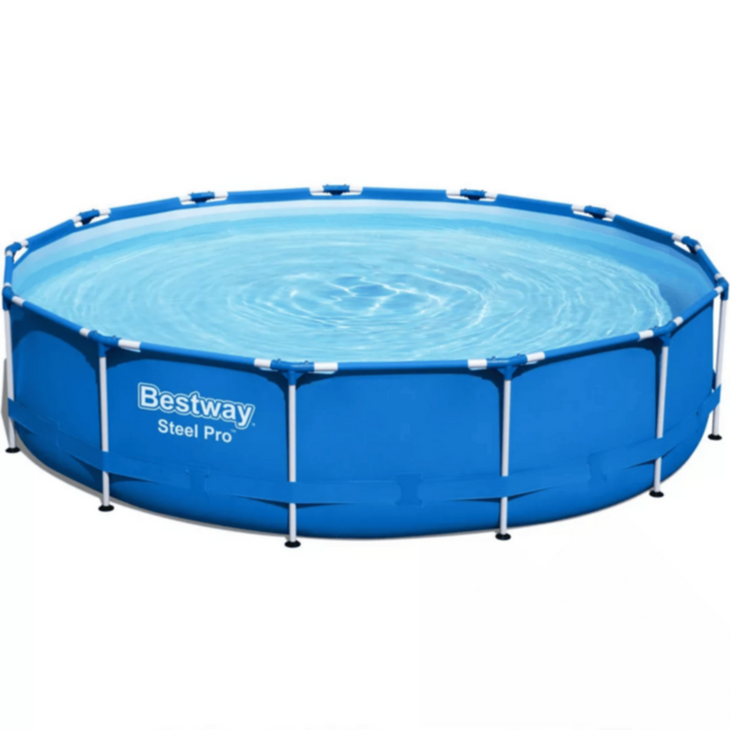 BESTWAY | Steel Pro  Pool Set 13' x 33